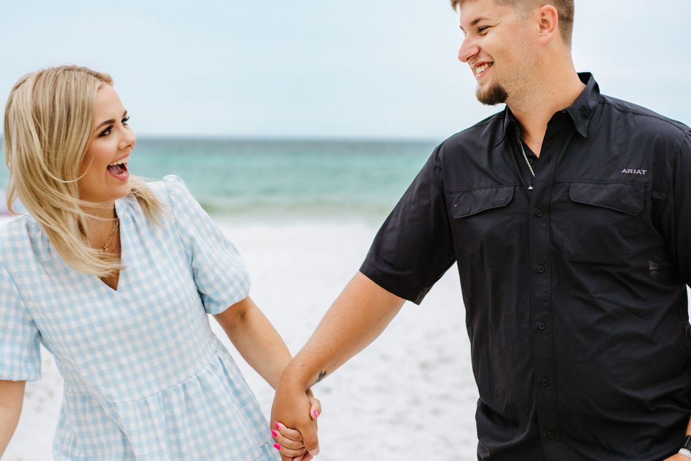 Wedding Photographer- Longview, TX- Destin, FL Photographer- Destination Photographer- Traveling Photographer