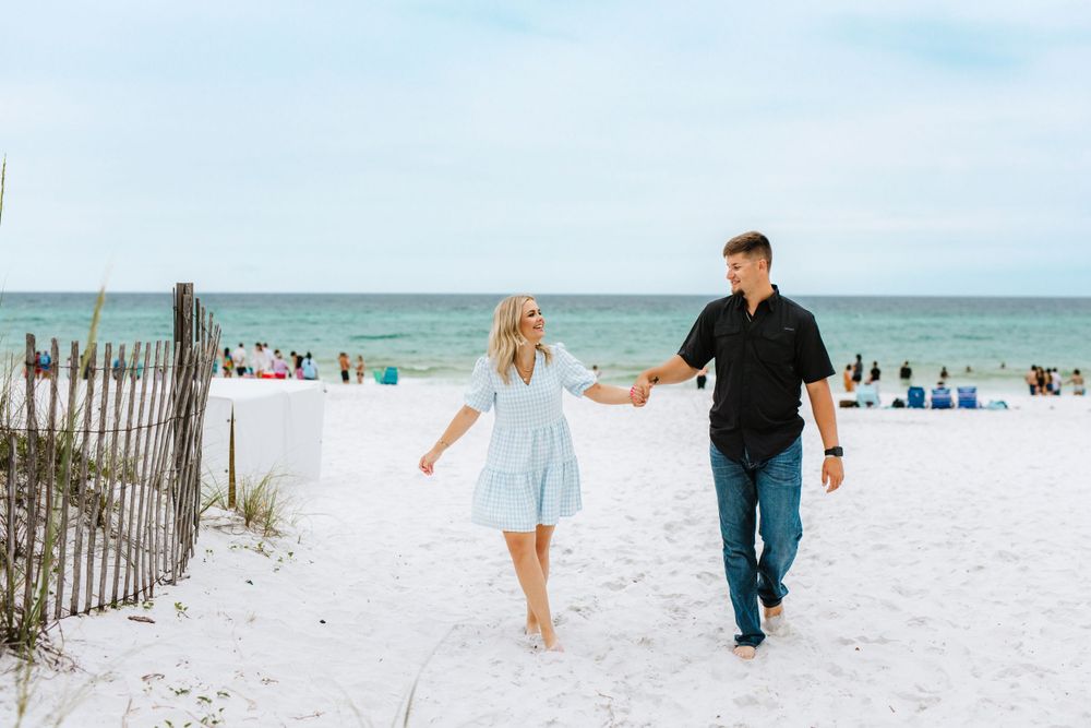 Wedding Photographer- Longview, TX- Destin, FL Photographer- Destination Photographer- Traveling Photographer
