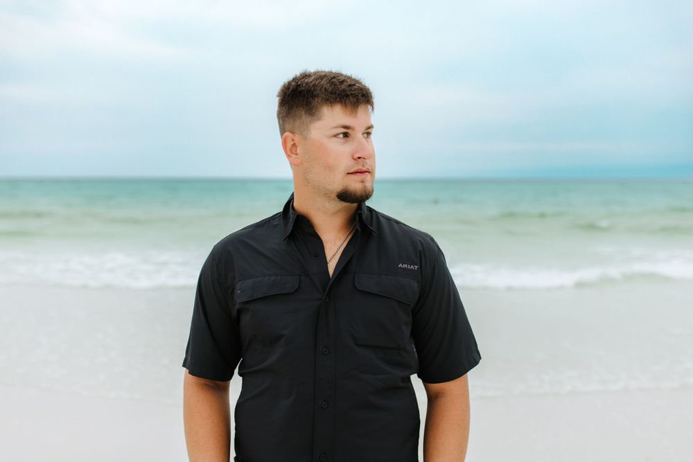 Wedding Photographer- Longview, TX- Destin, FL Photographer- Destination Photographer- Traveling Photographer