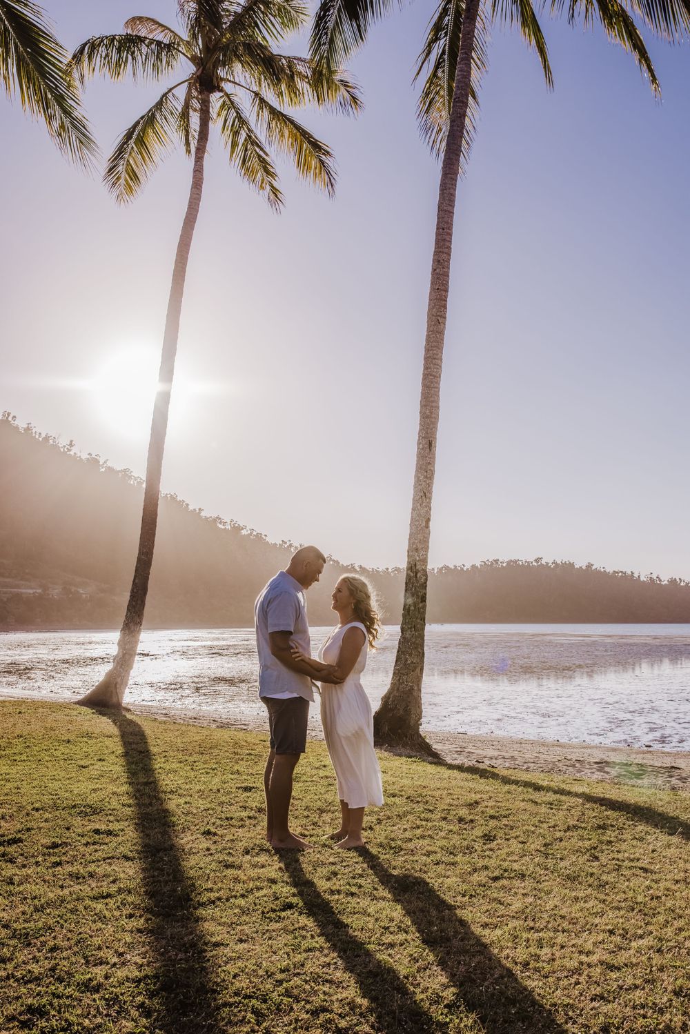 Airlie Beach Whitsundays Queensland couples photographer