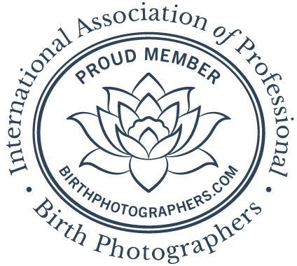 International Association of Professional Birth Photographers Certificate