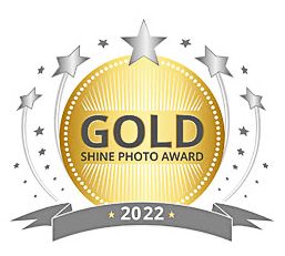 Gold medal birth photography award