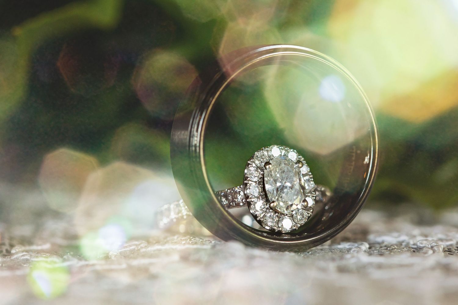 St.Mary's Golf & Country Club Summer Wedding Photography by Shawn Van Daele
