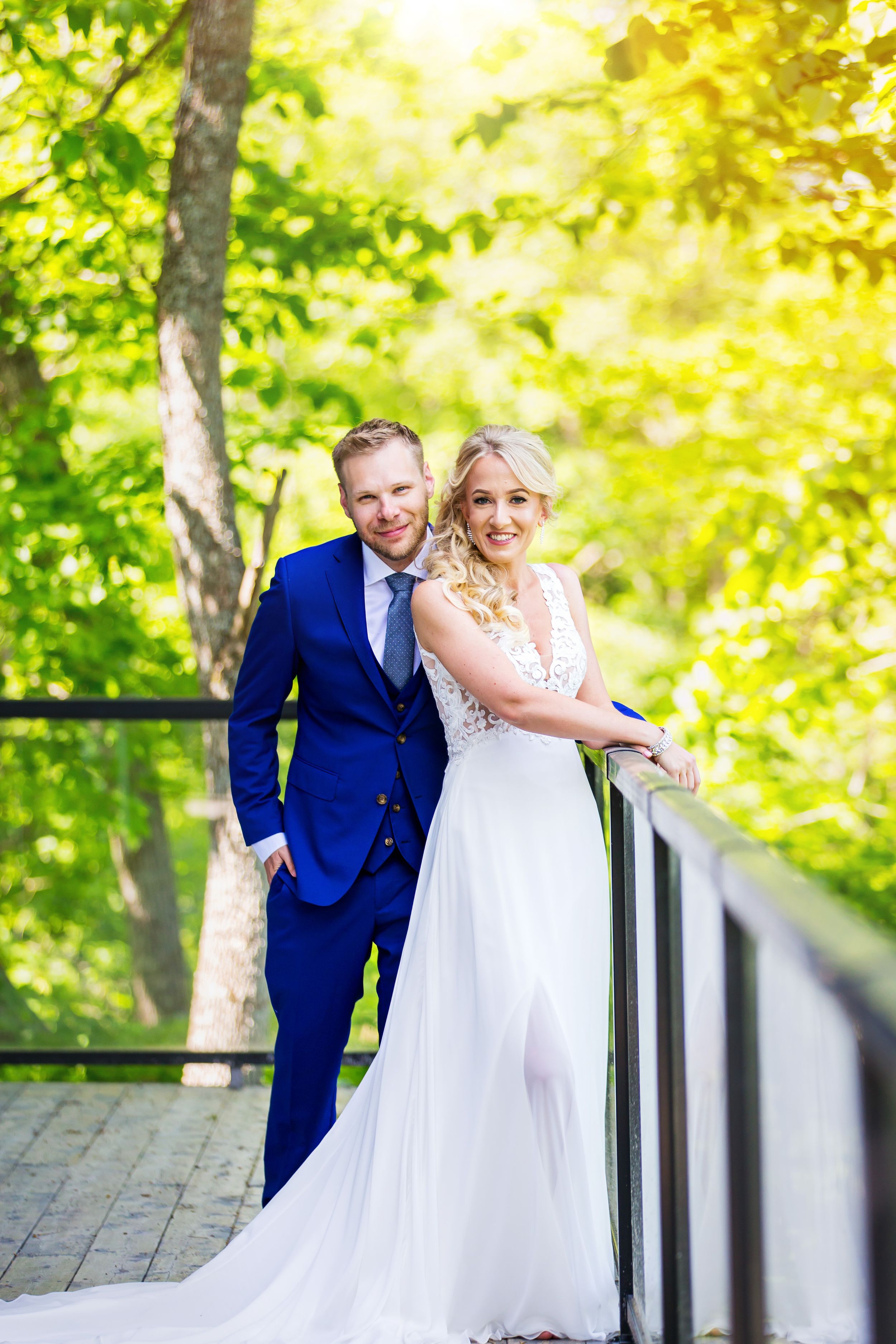 Hidden Valley Resort Huntsville Ontario Wedding Photos Shawn Van Daele