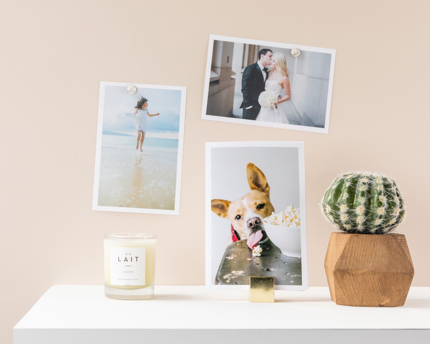 Beautiful Prints from PHV Photo - Wedding Photographer in Myrtle Beach and Charleston