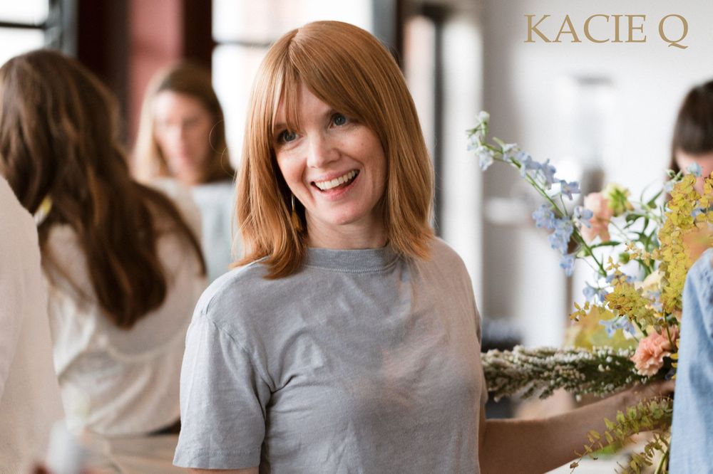 Bloomin' Good Time Floral Workshop Nashville, TN