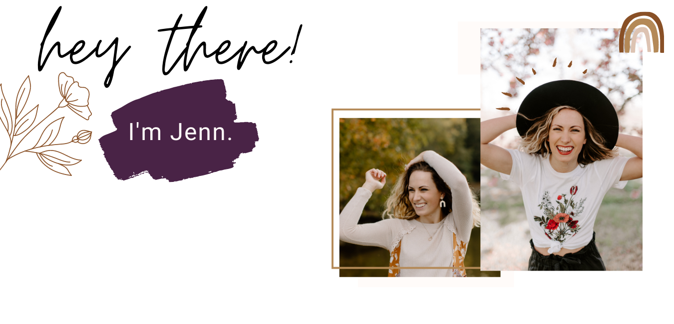 Jenny B Photography About Me Page / Maryland Wedding Photographer