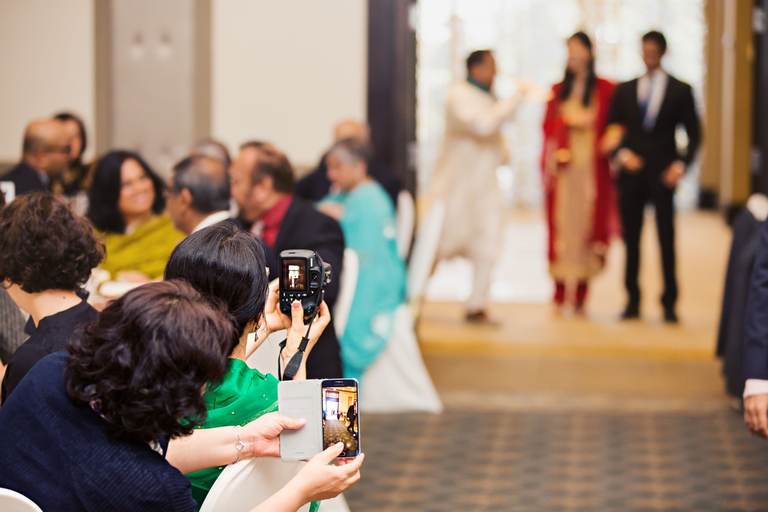 Fieldcote Memorial Park Museum Summer DIY Wedding Photography Shawn Van Daele