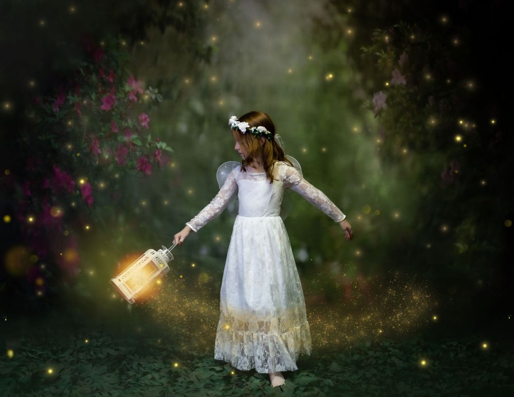 children photography