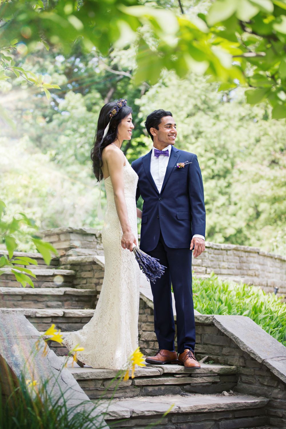 Fieldcote Memorial Park Museum Summer DIY Wedding Photography Shawn Van Daele