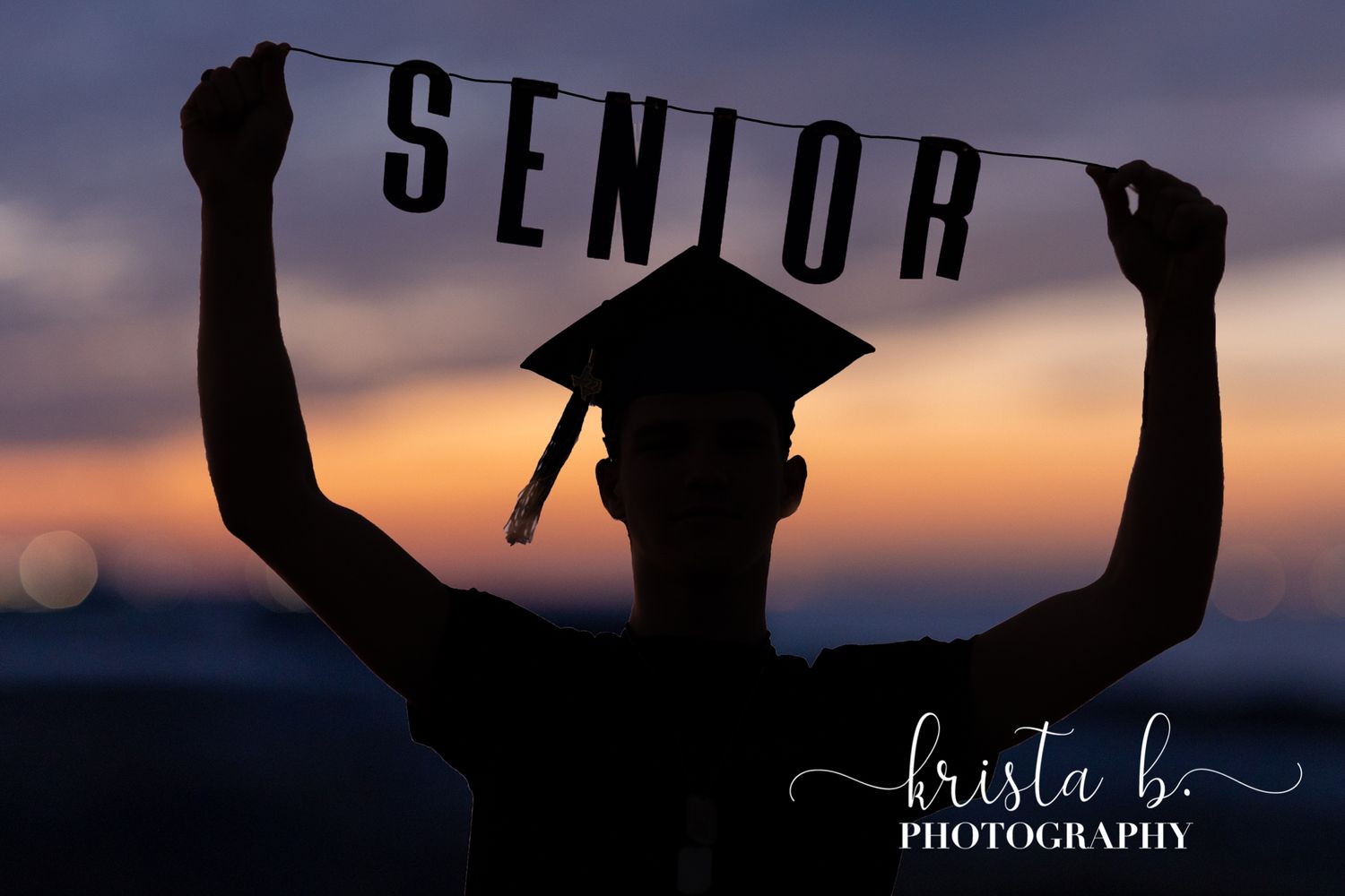 Port Aransas Senior Photography