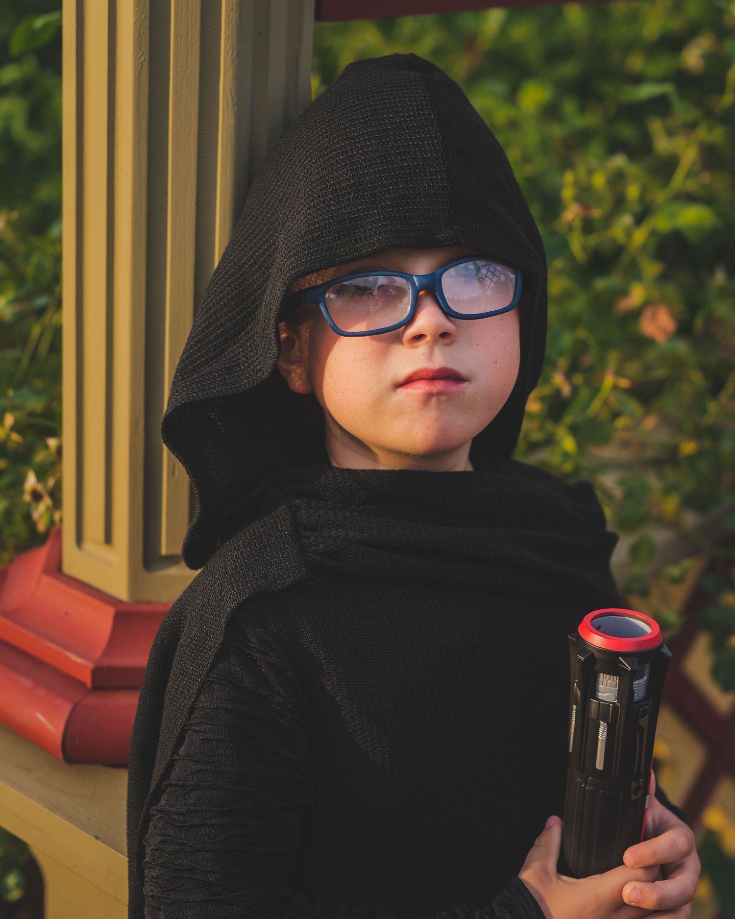 Central New York Cosplay Photographer