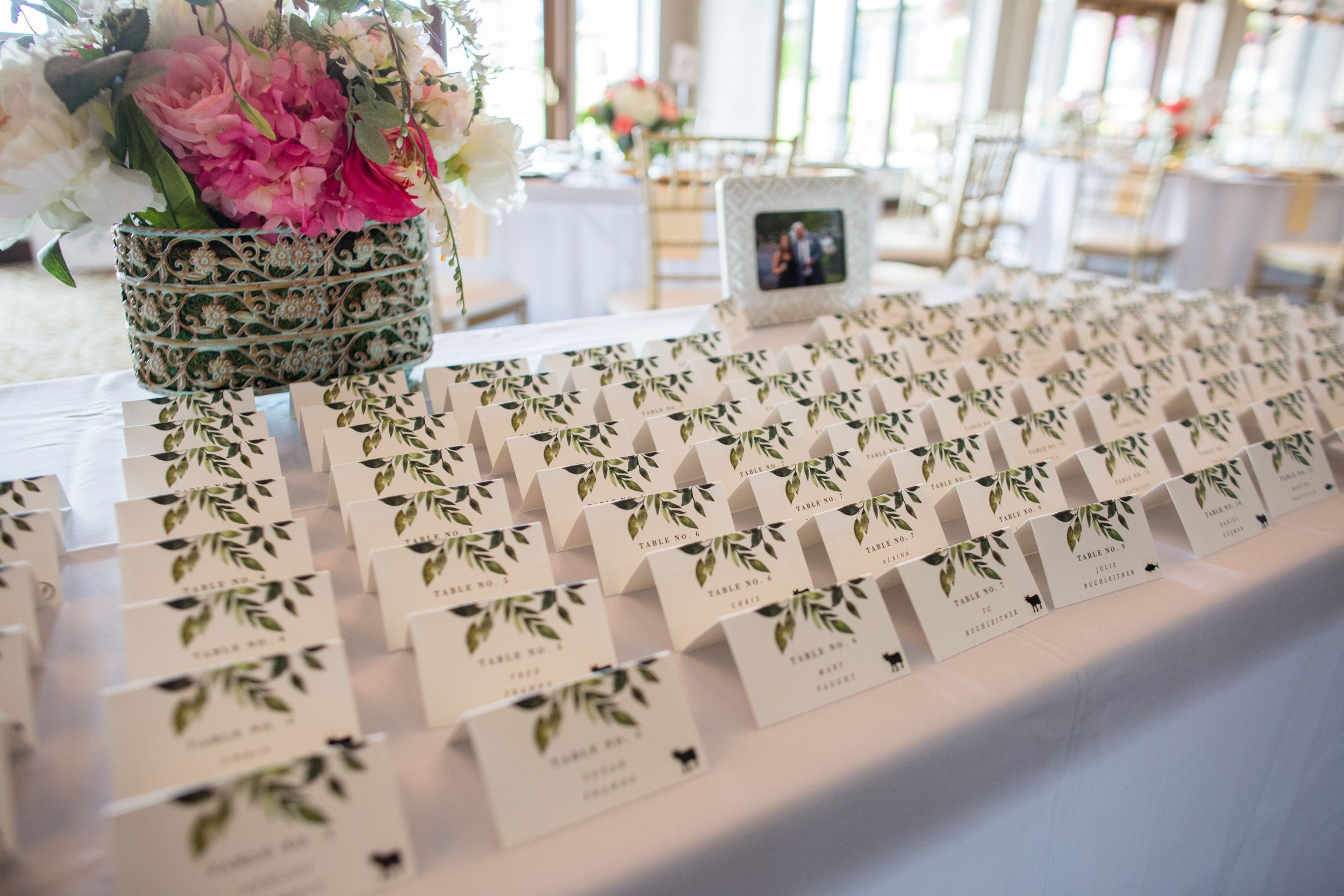 Visual Narrative Photography Michigan wedding photography details