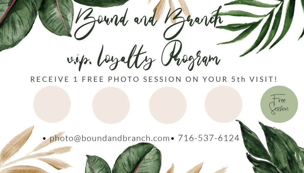 bound and branch loyalty