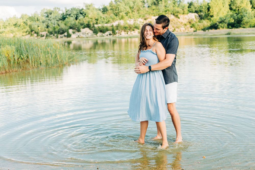 Cincinnati, Ohio Wedding Photographer