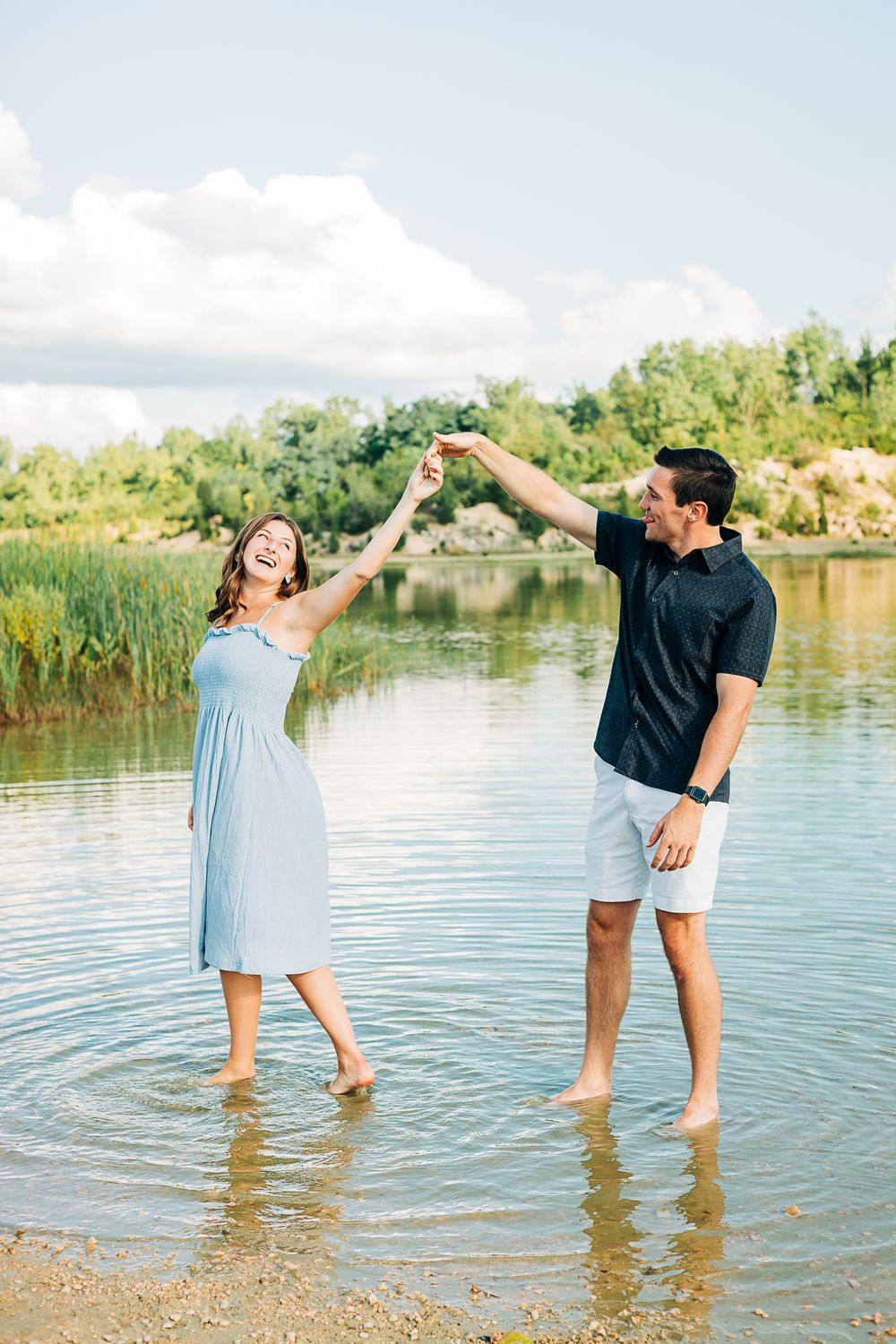 Cincinnati, Ohio Wedding Photographer