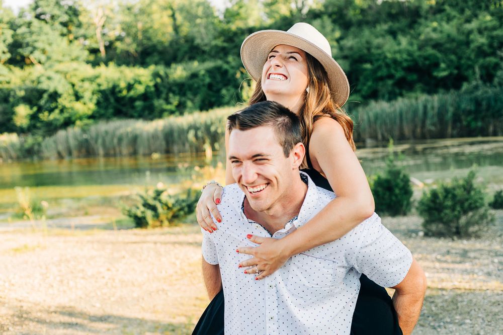 Cincinnati, Ohio Wedding Photographer