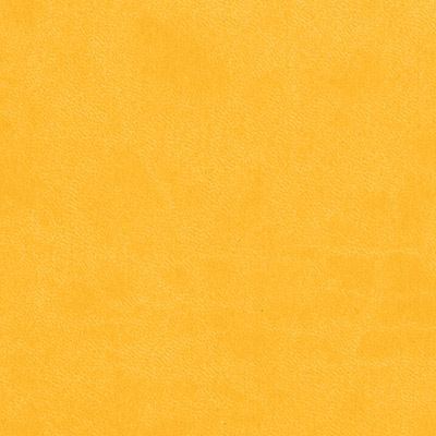 sunny yellow cloud leatherette colour swatch