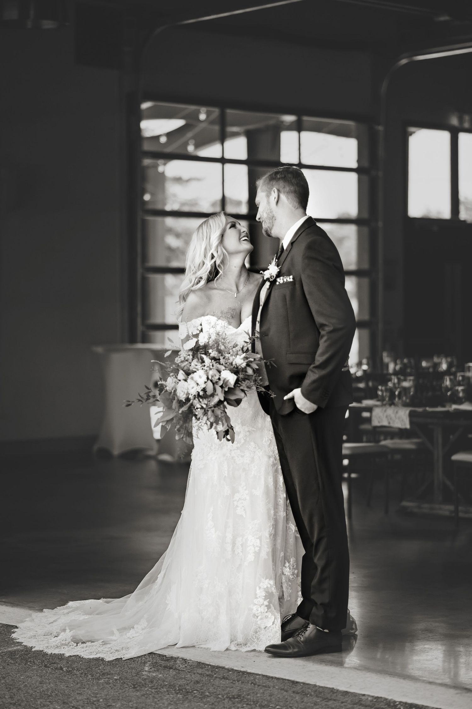 St.Mary's Golf & Country Club Summer Wedding Photography by Shawn Van Daele