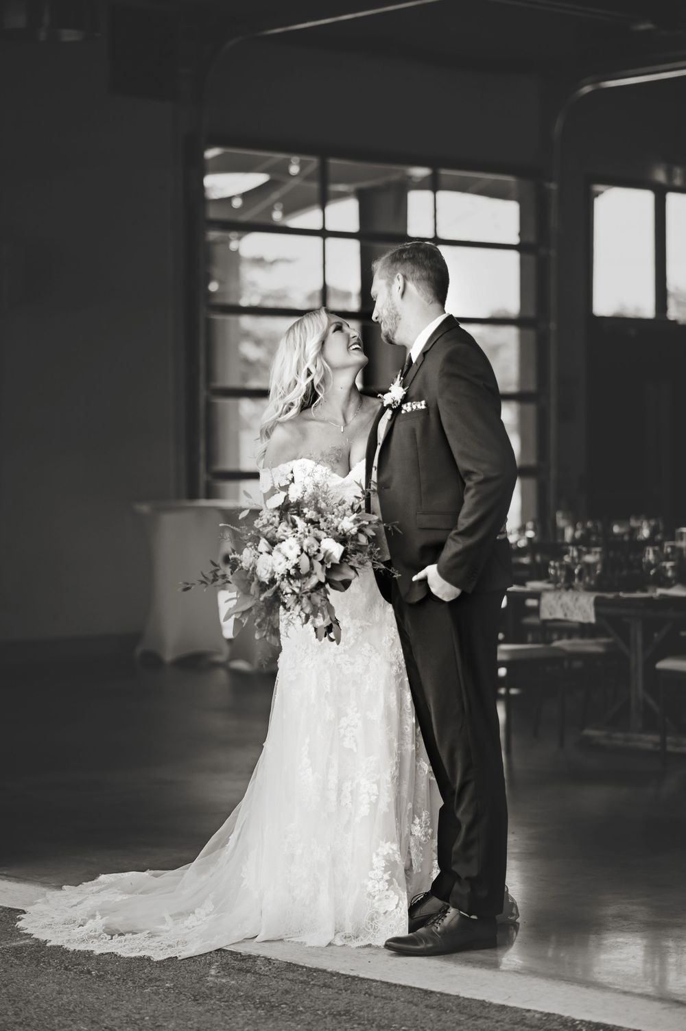 St.Mary's Golf & Country Club Summer Wedding Photography by Shawn Van Daele