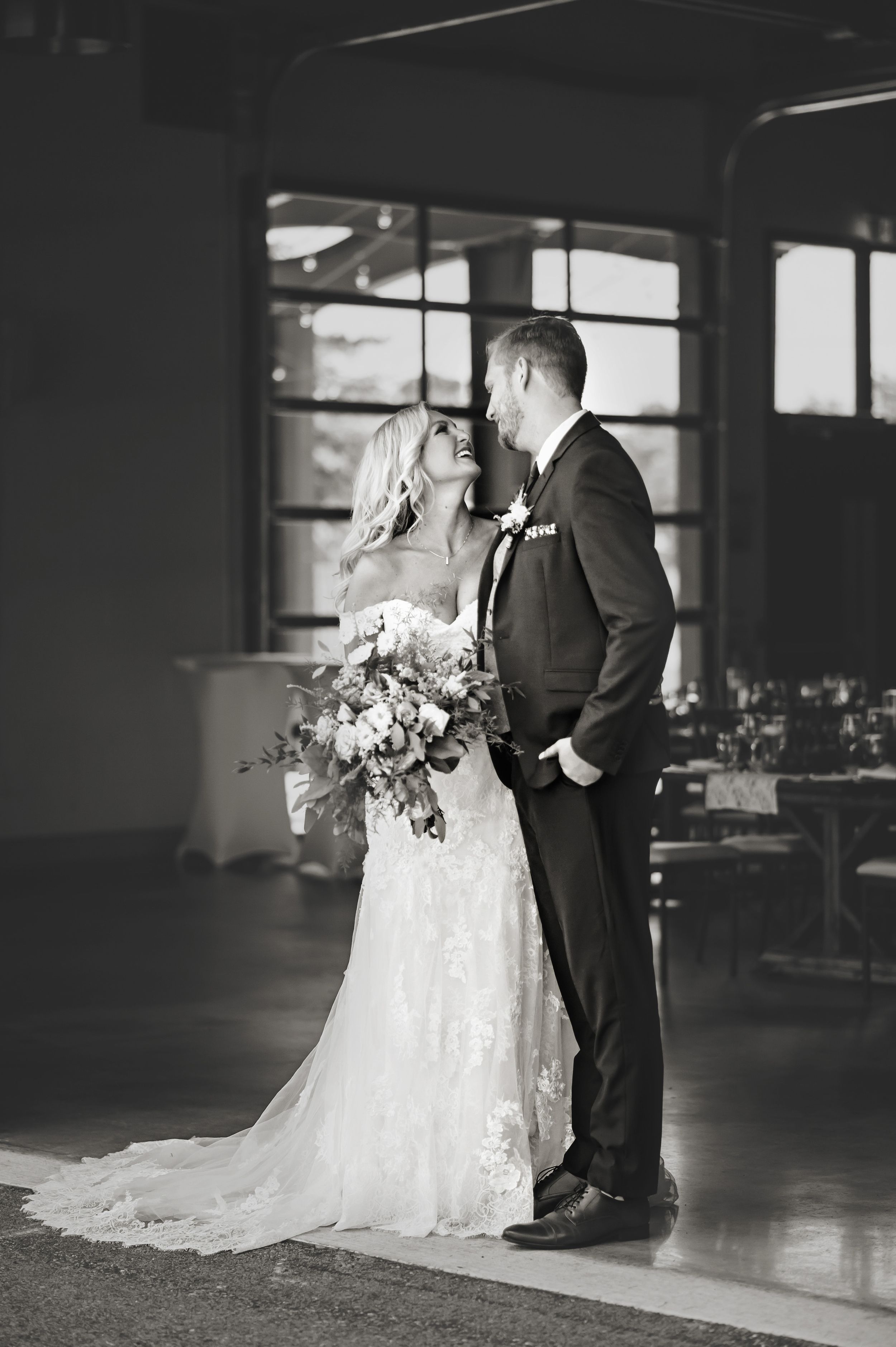 St.Mary's Golf & Country Club Summer Wedding Photography by Shawn Van Daele