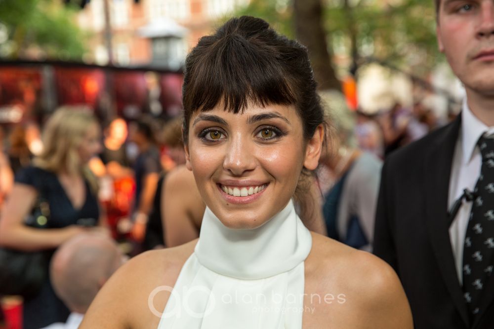 Red Carpet Photo