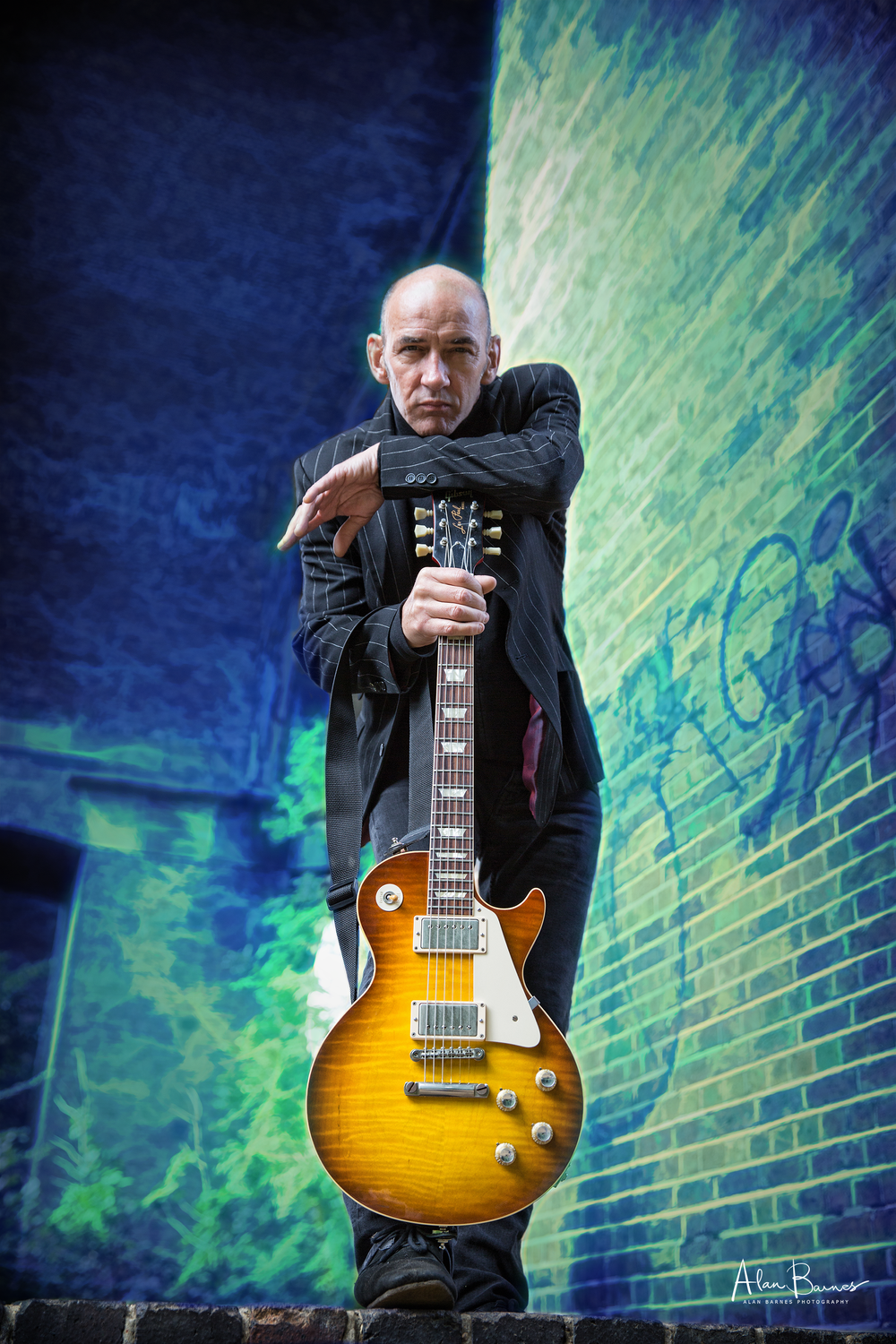 Simon Townshend