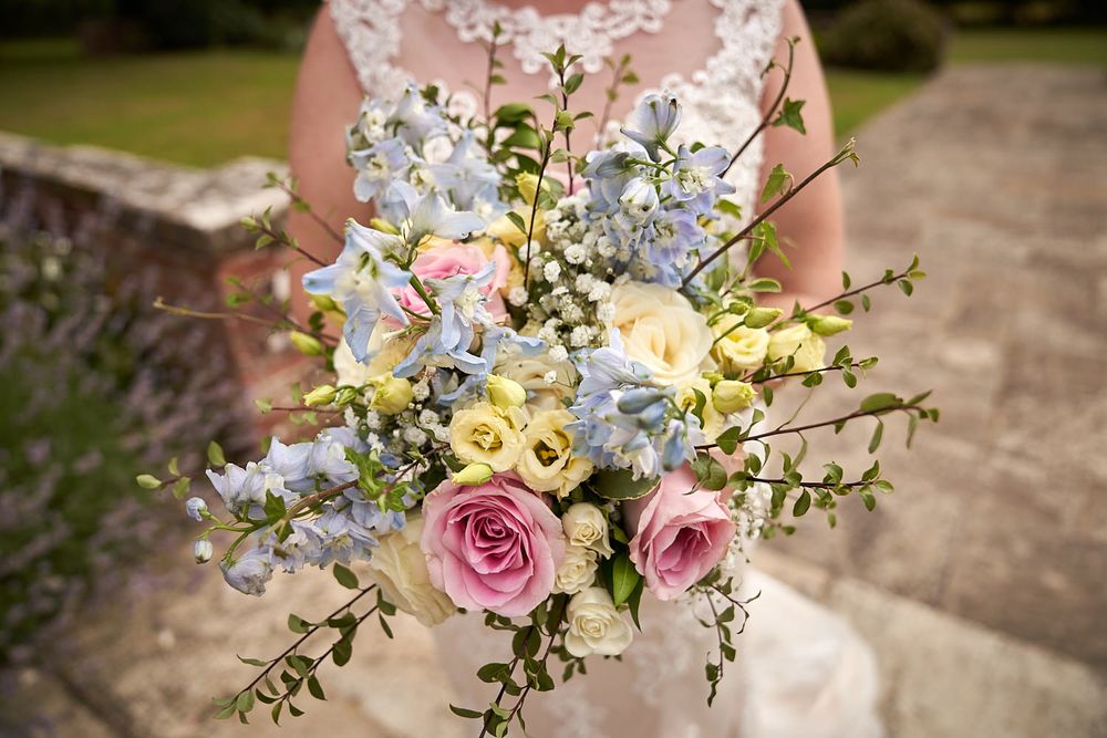 BARTLEY LODGE WEDDING