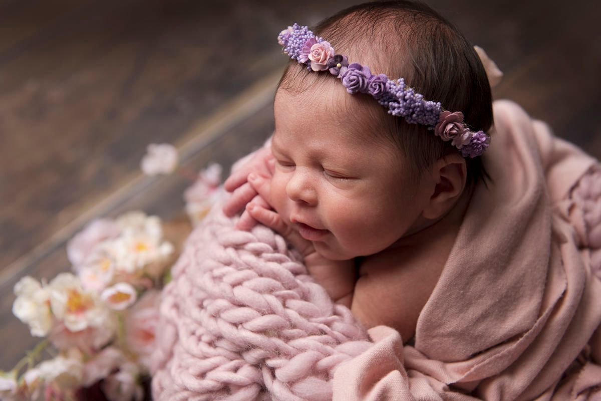 newborn fotografie - Oost vlaandern - newbornreportage - pasgeboren baby - newbornfotografie