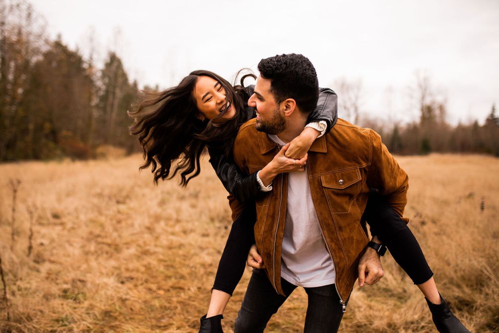 Vancouver Wedding Photographer Esther Moerman Photo