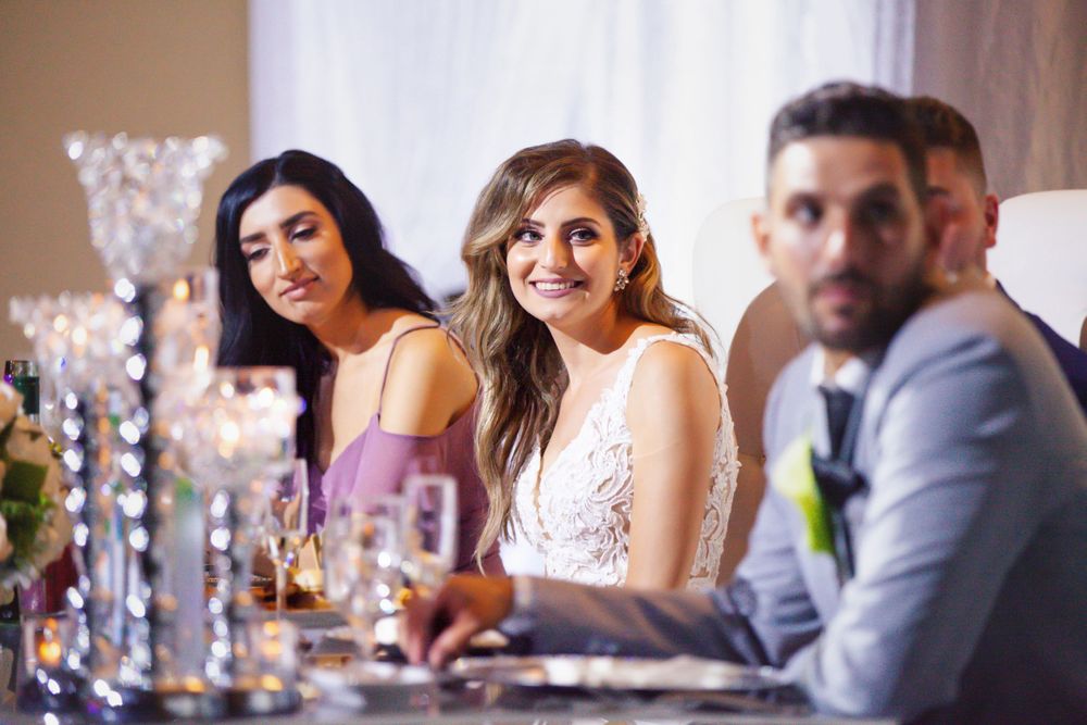 Black Creek Pioneer Village and Paramount Event Space Wedding Photos by Shawn Van Daele