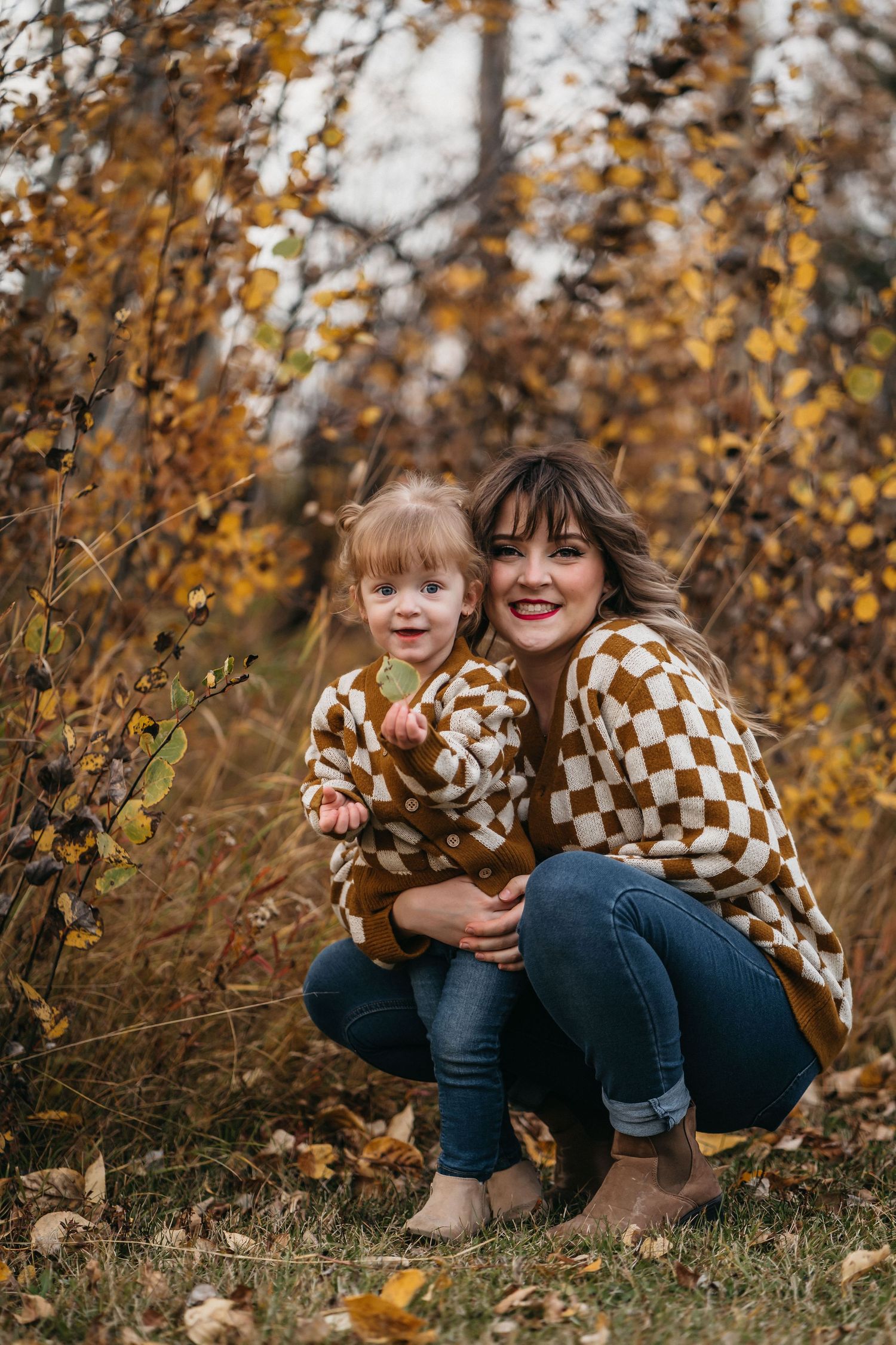 Grande Prairie Photographer