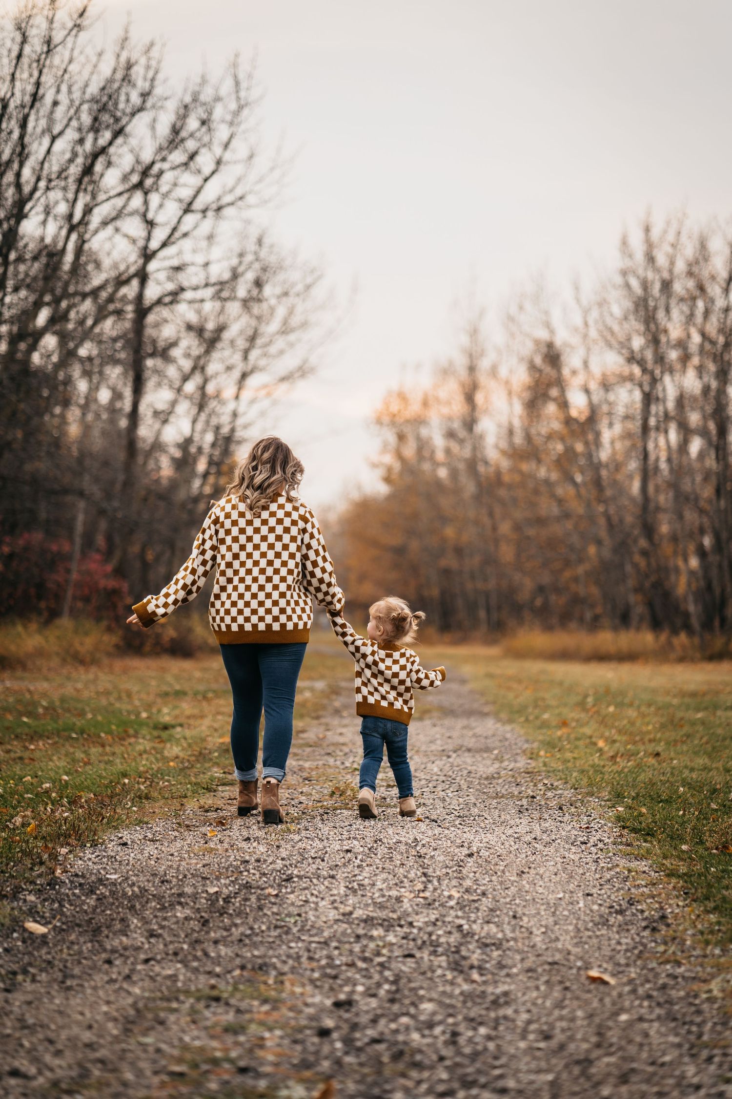 Mommy and Me photoshoot Grande Prairie Alberta