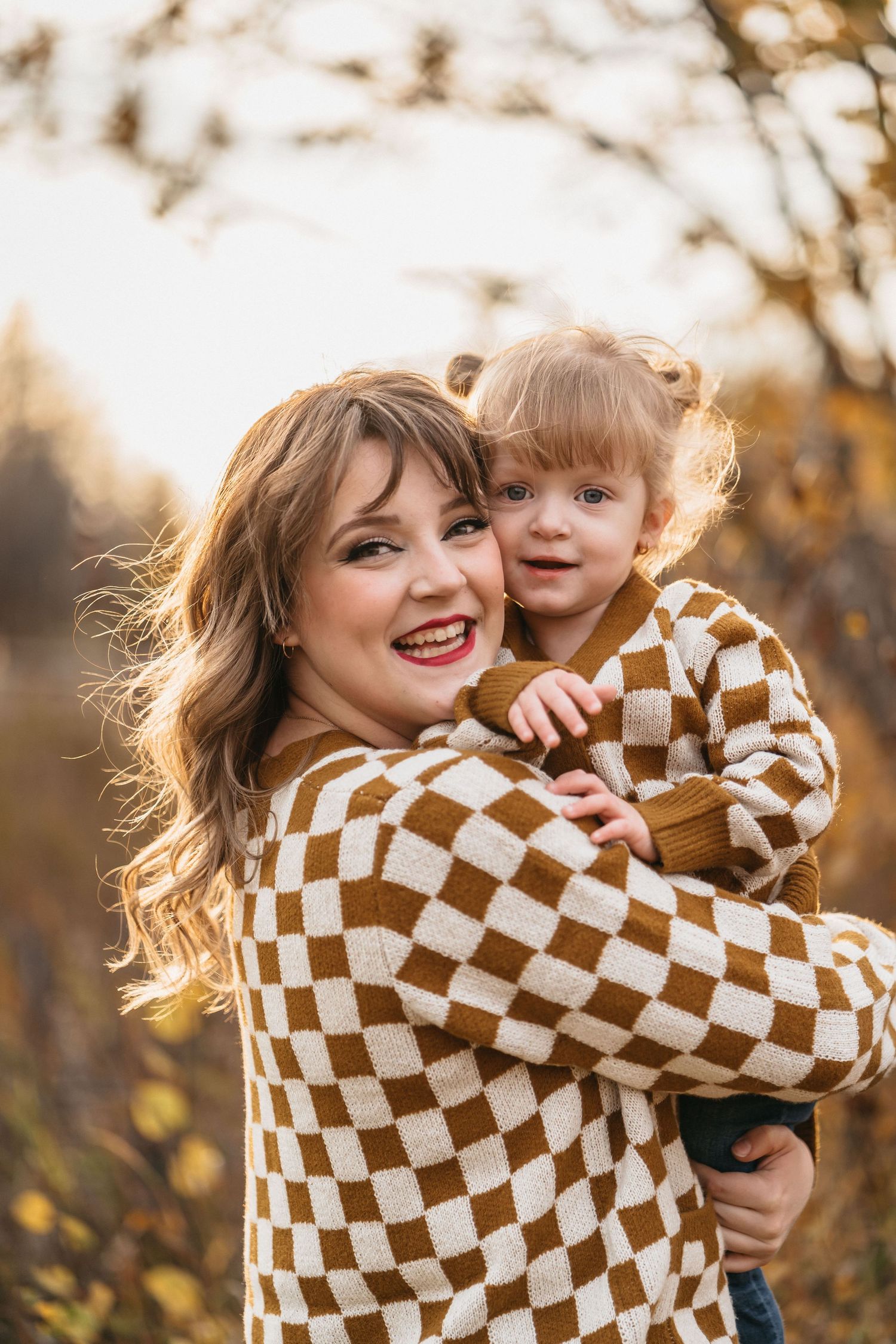 Saskatoon Island Provincial Park Photo session