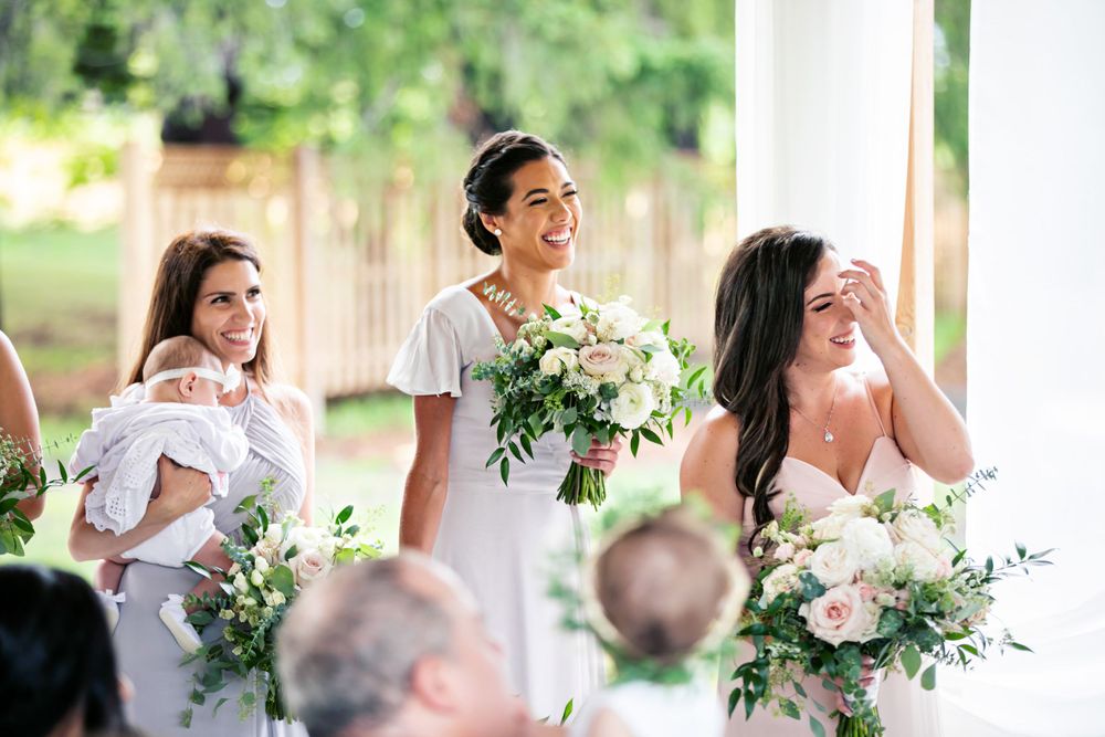 Cute and quirky little wedding in Schomberg and Arlington Estate by photographer Shawn Van Daele