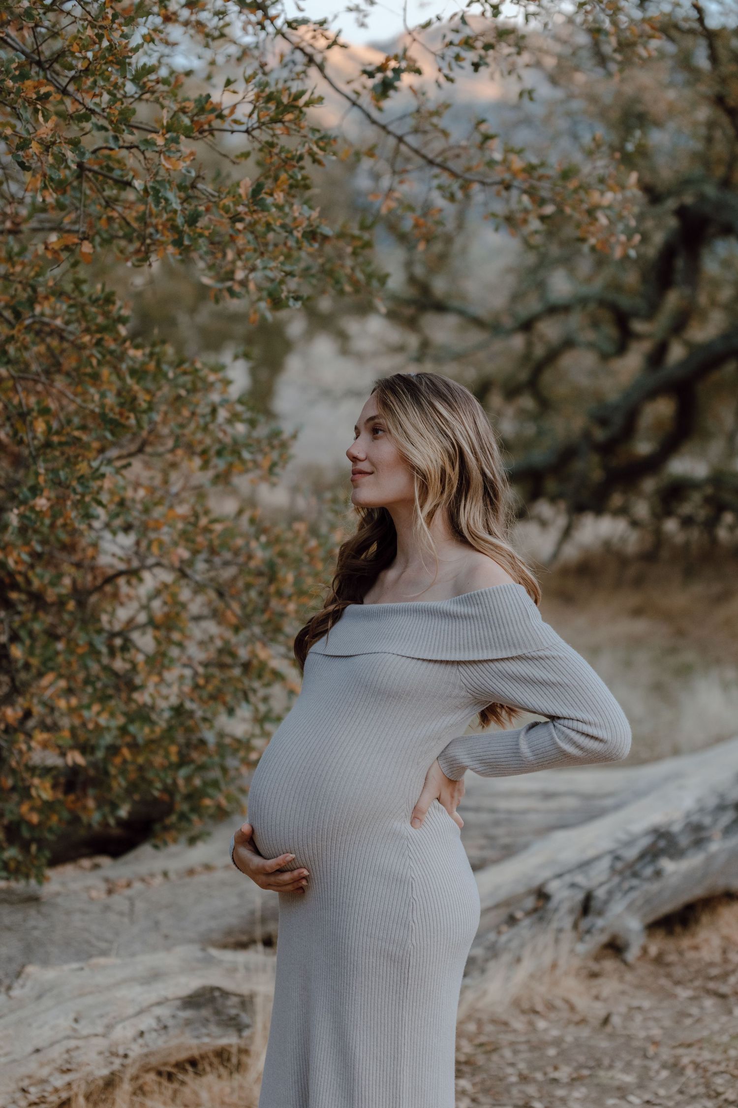 Bay Area Maternity Photographer. Maternity photo