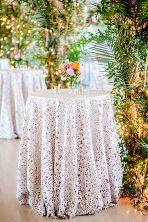 Coral Bay Club wedding