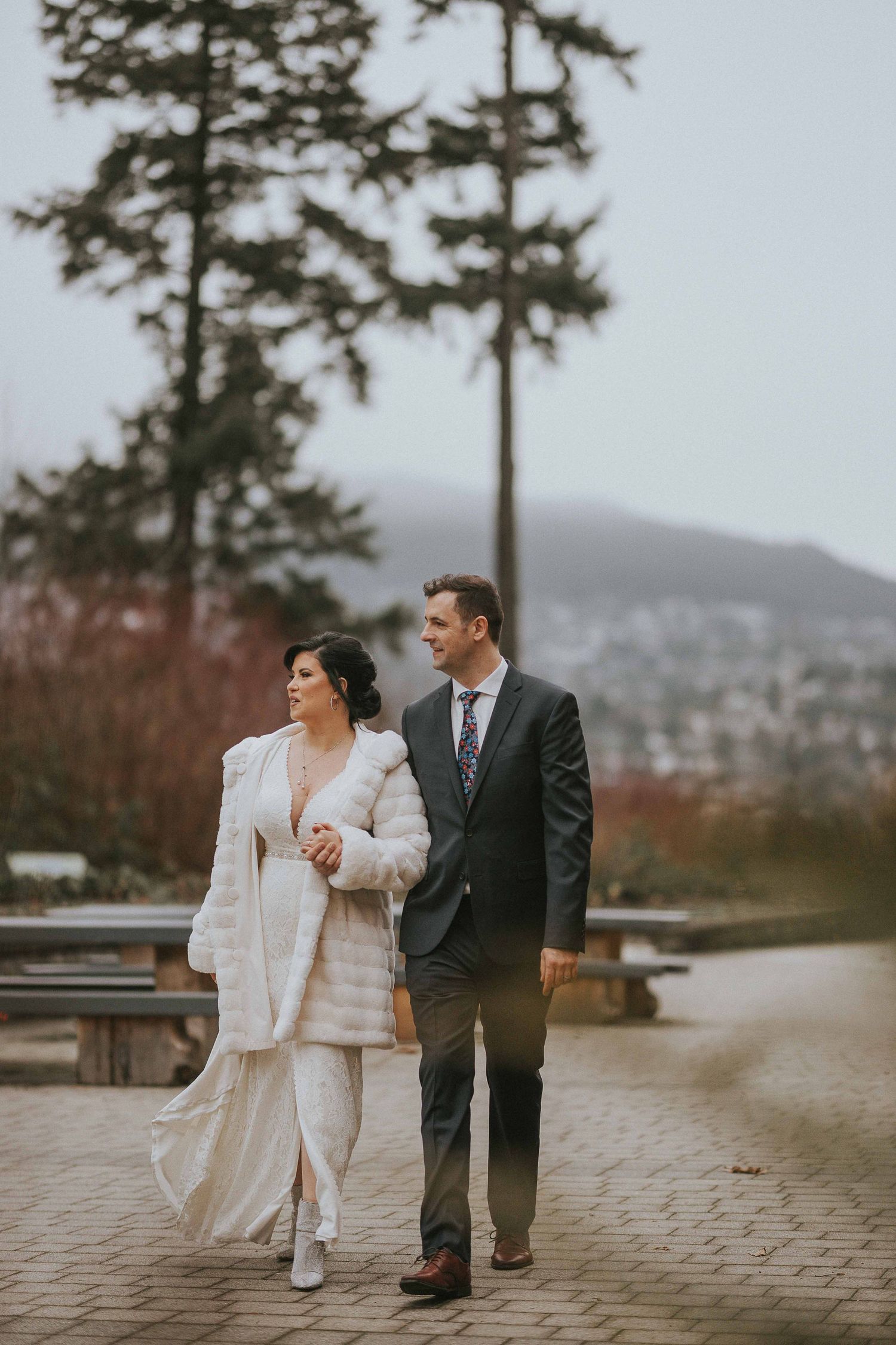 Vancouver Weddings