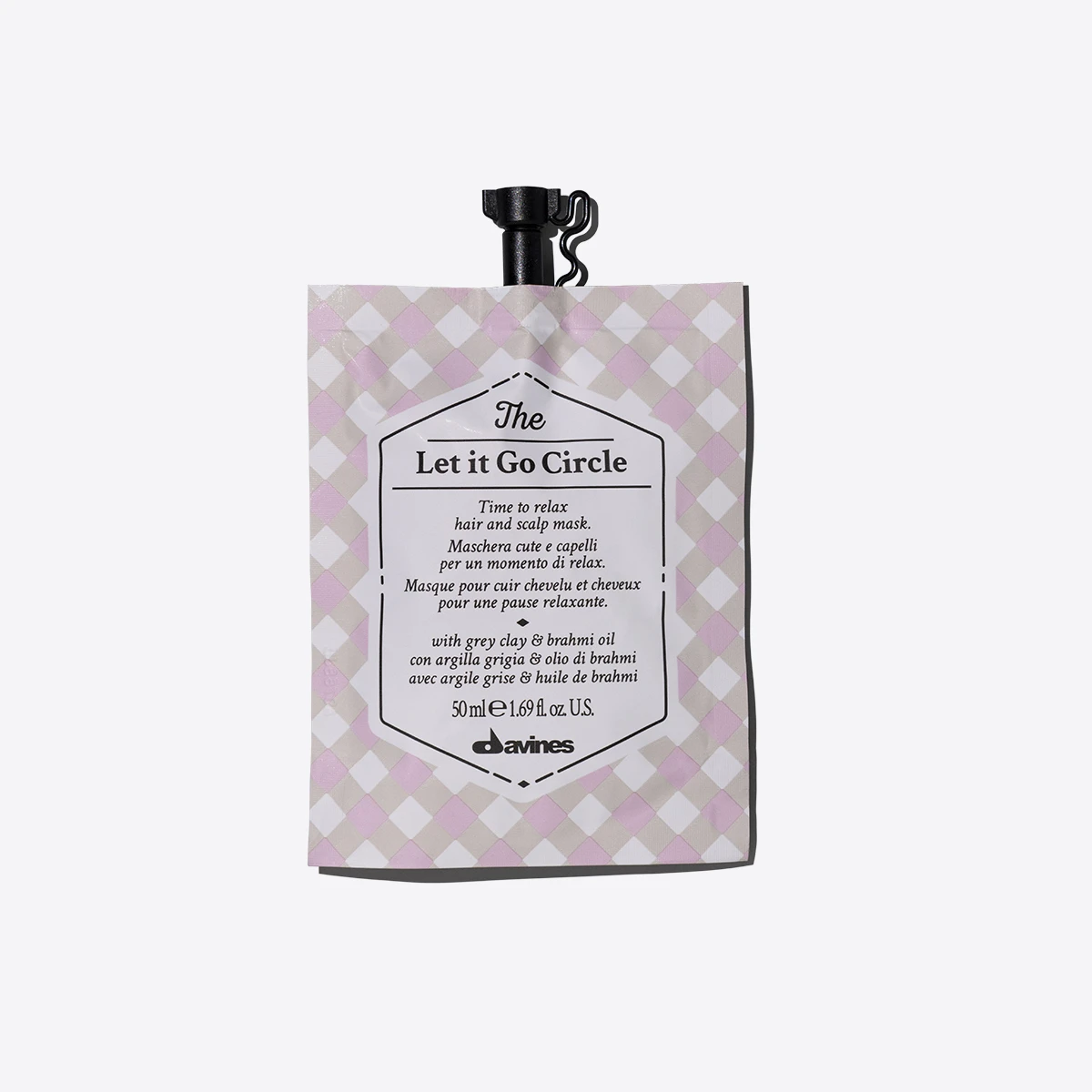 Prodotto linea Conditioner & Mask Davines di Bonitahairstyle salone di parrucchieri a Padova