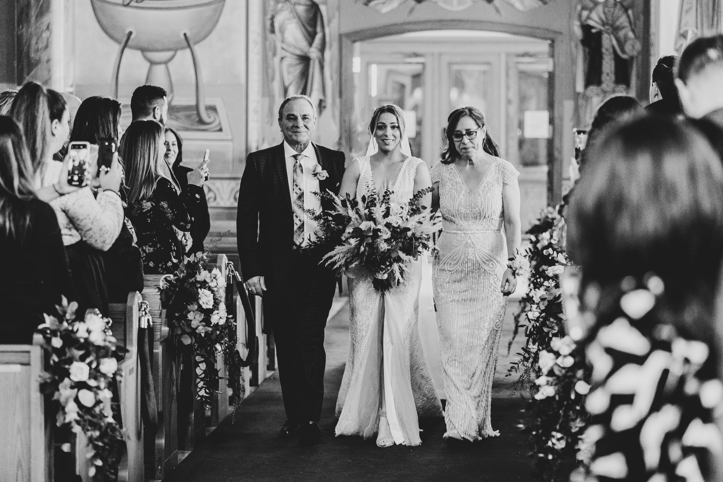 Grand Luxe Event Boutique and Mint Room Studios Toronto Wedding Photos by Shawn Van Daele