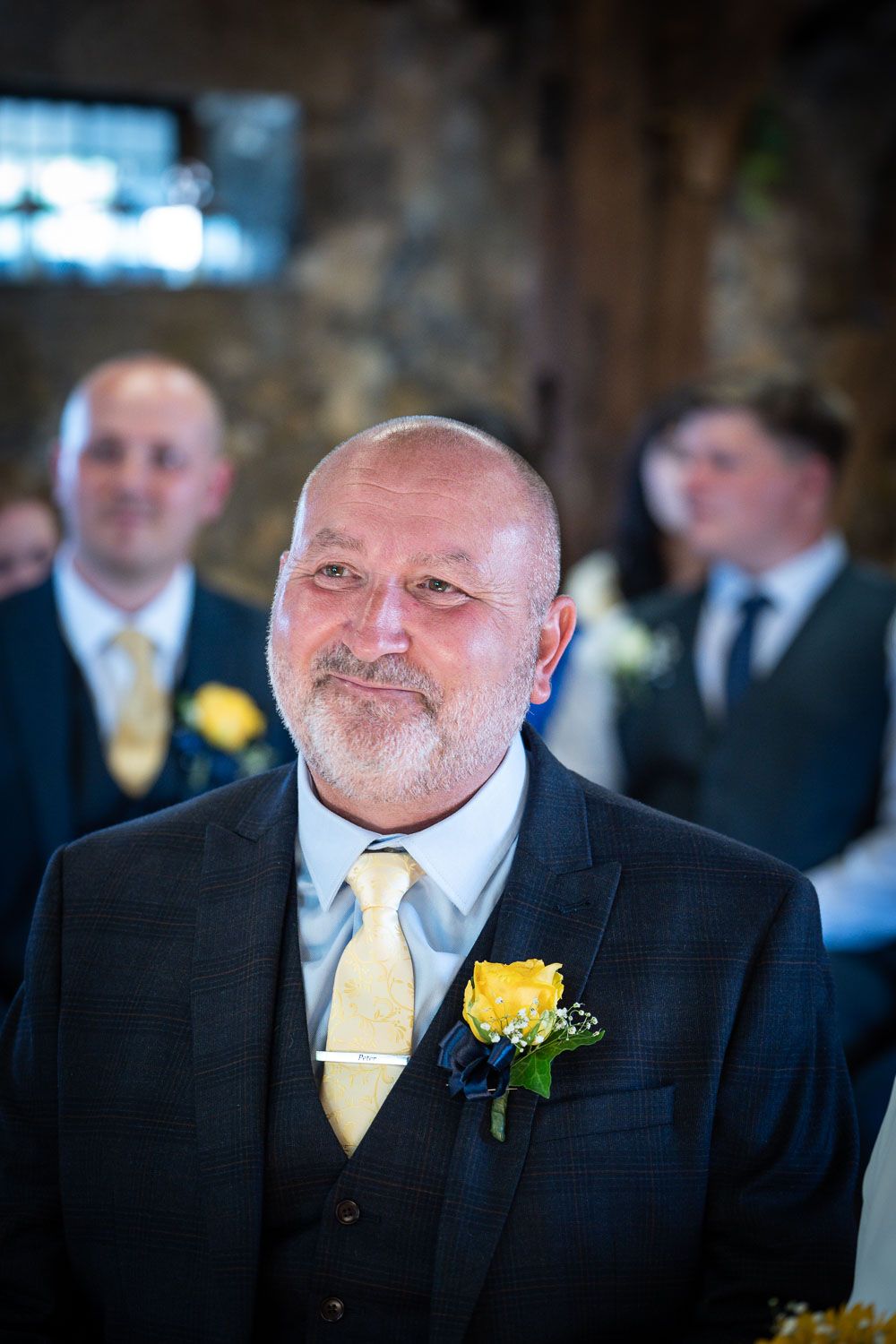 Westgate Southampton wedding