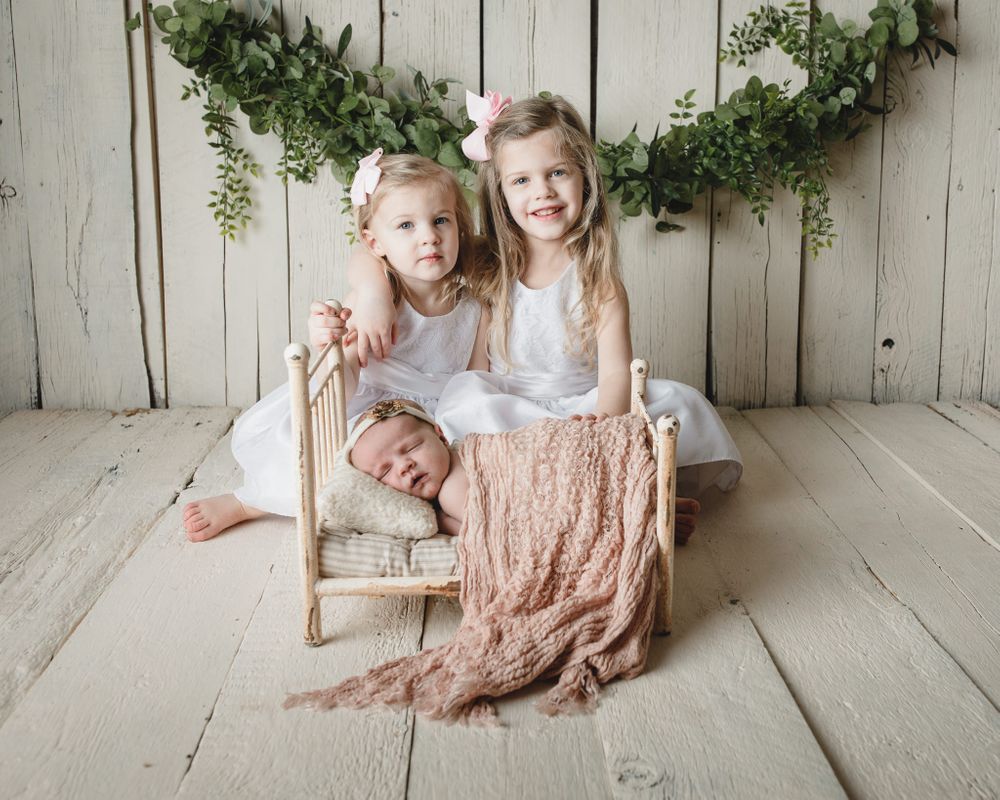 Calgary Newborn Photographer
