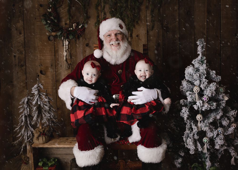 Calgary Newborn Photographer