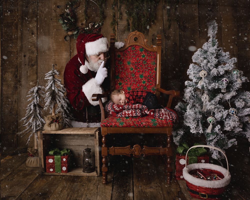 Calgary Newborn Photographer