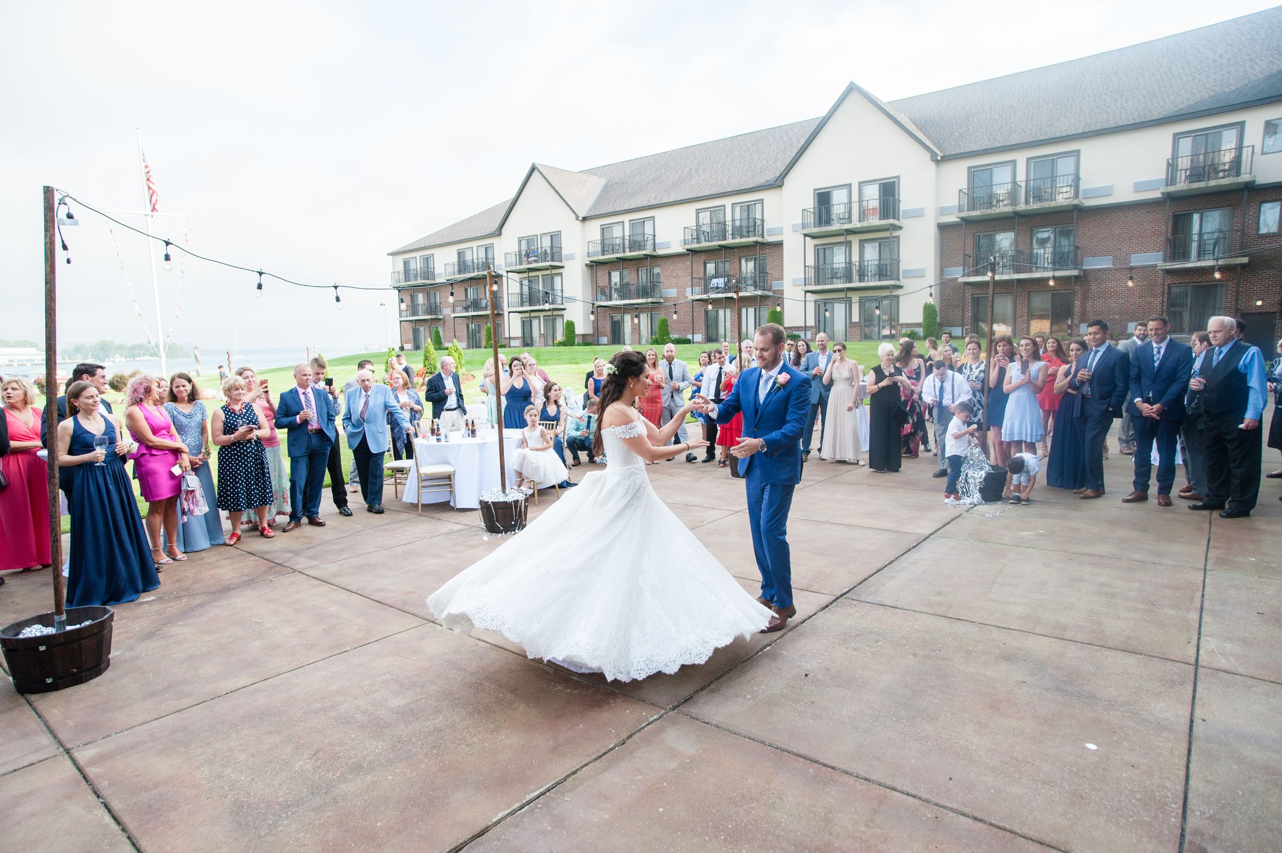 Visual Narrative Photography Michigan wedding photography Port Huron