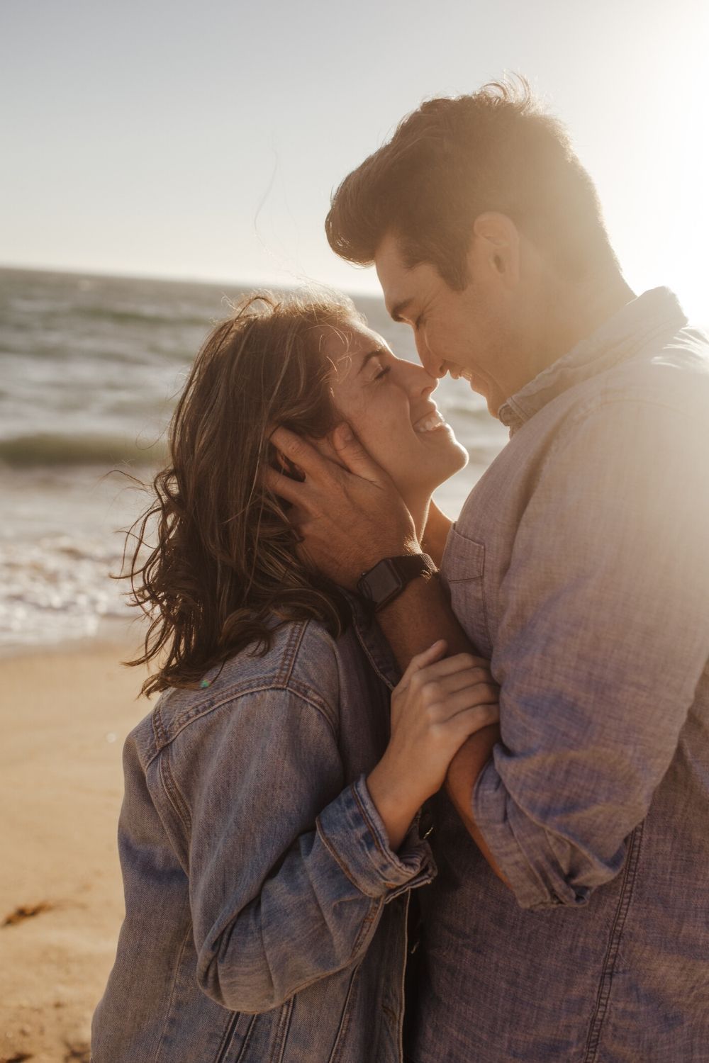 Southern California Photographer couples and engagement photo shoot ideas