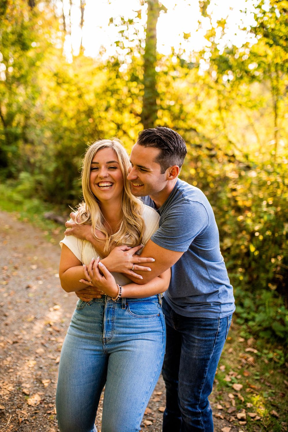 Vancouver Wedding Photographer Esther Moerman Photo