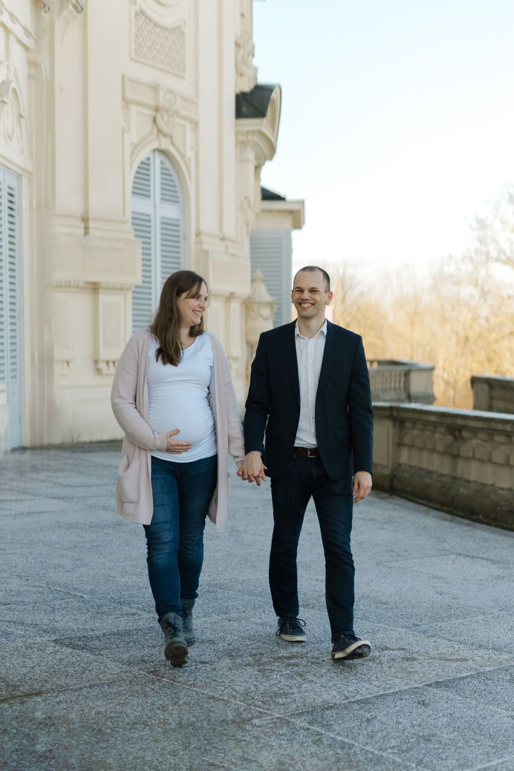 Familienfotos in Stuttgart