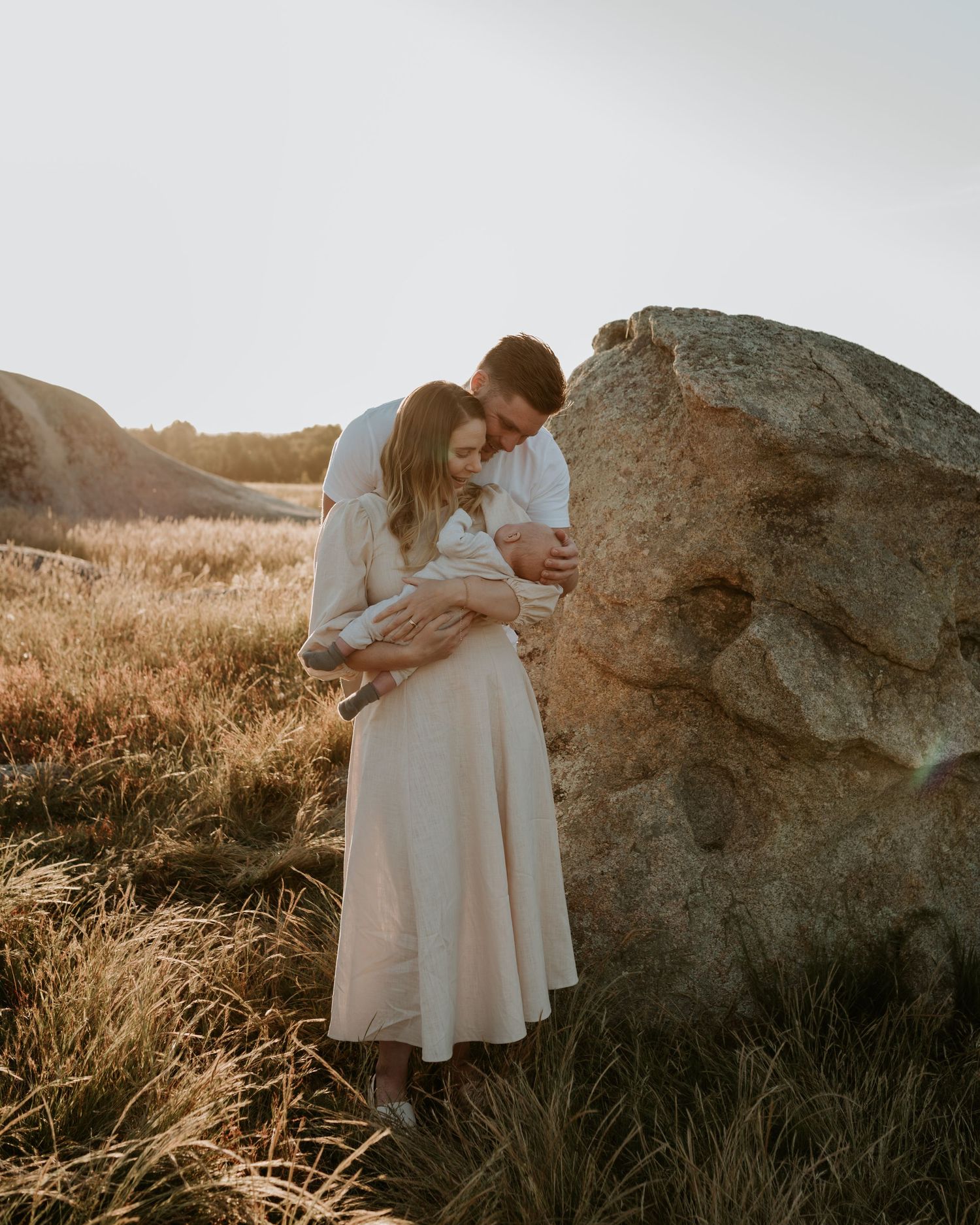 Geelong Family and Newborn Photographer