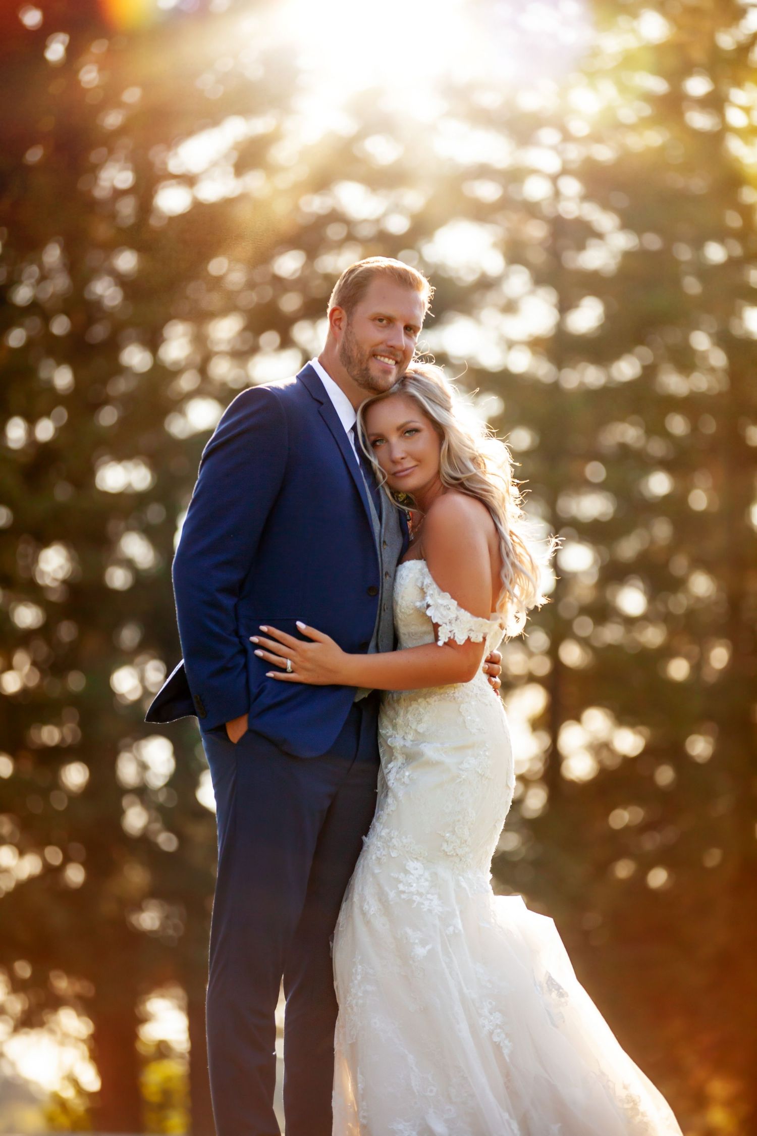 St.Mary's Golf & Country Club Summer Wedding Photography by Shawn Van Daele
